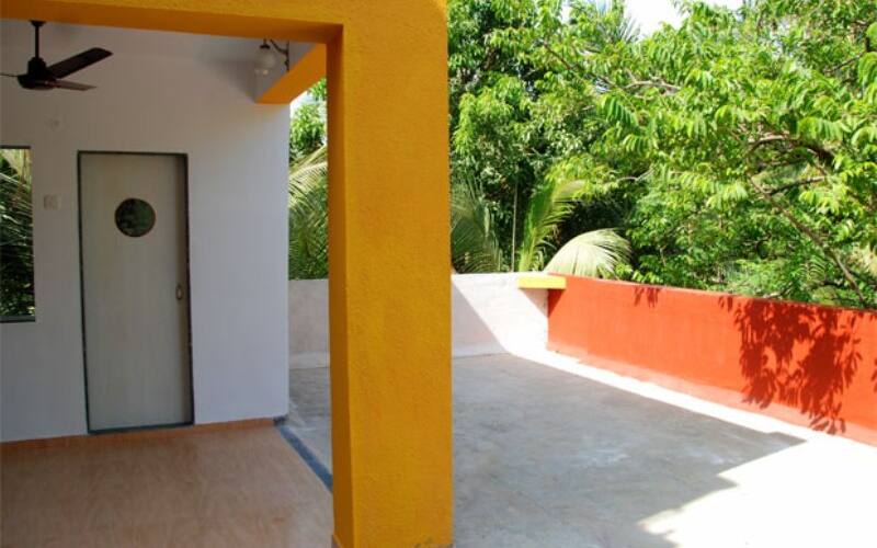 Akshay Bungalow, Alibaug 5